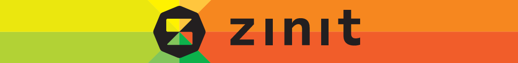 zinit screenshot 1