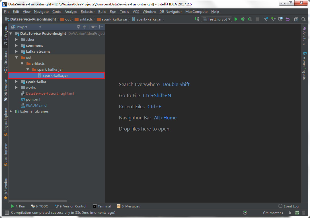DataProcess screenshot 16