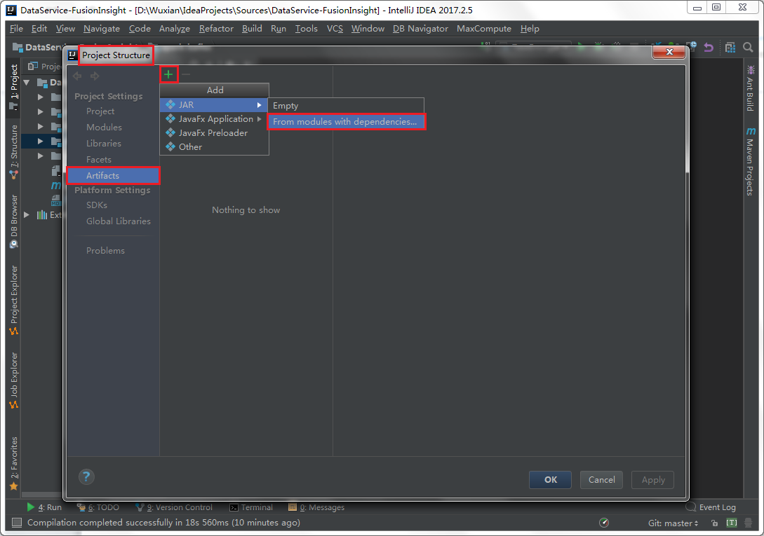 DataProcess screenshot 11