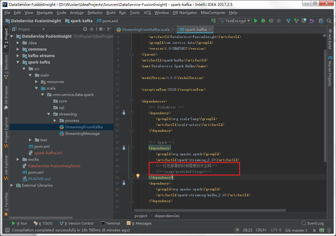 DataProcess screenshot 10