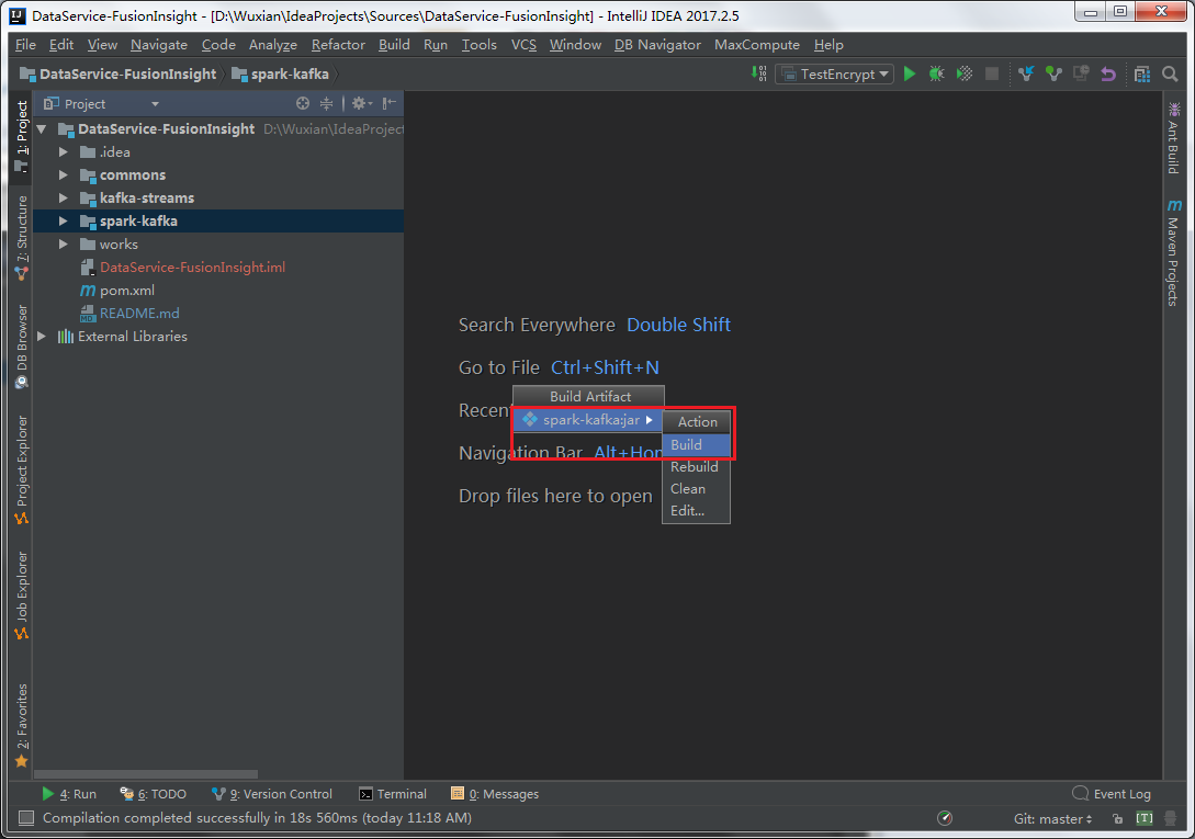 DataProcess screenshot 15