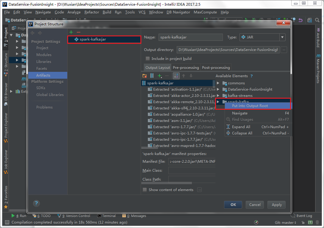 DataProcess screenshot 13