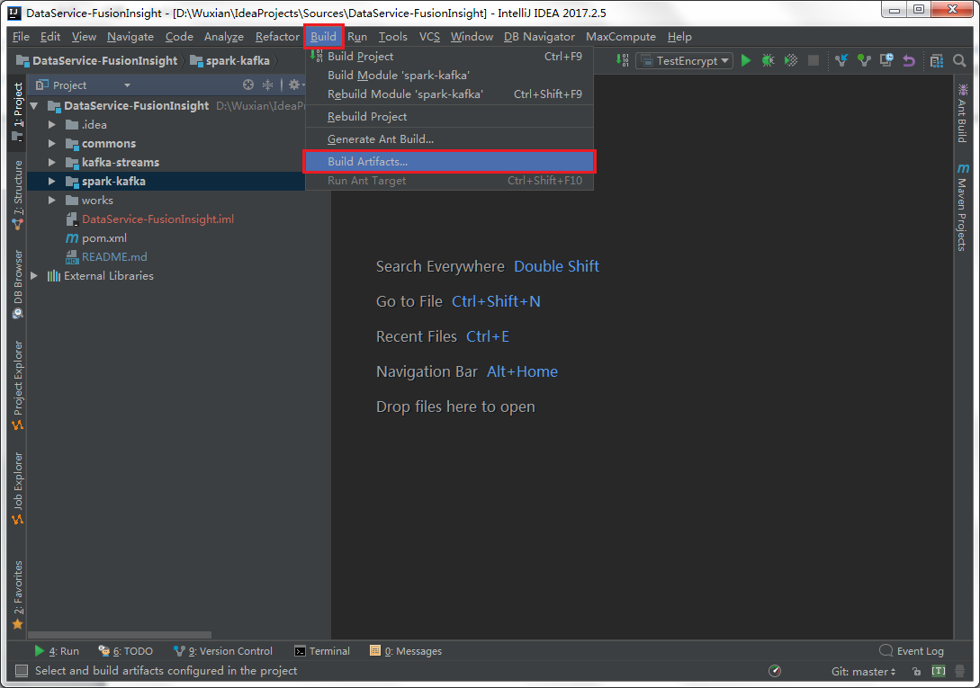 DataProcess screenshot 14