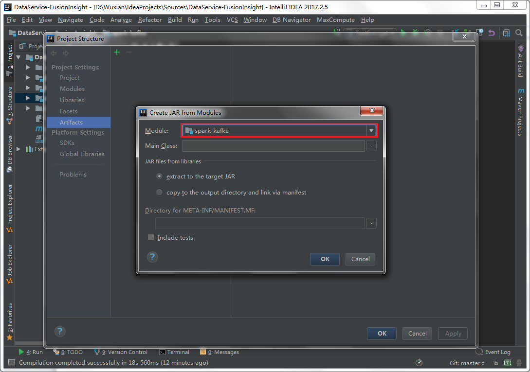 DataProcess screenshot 12
