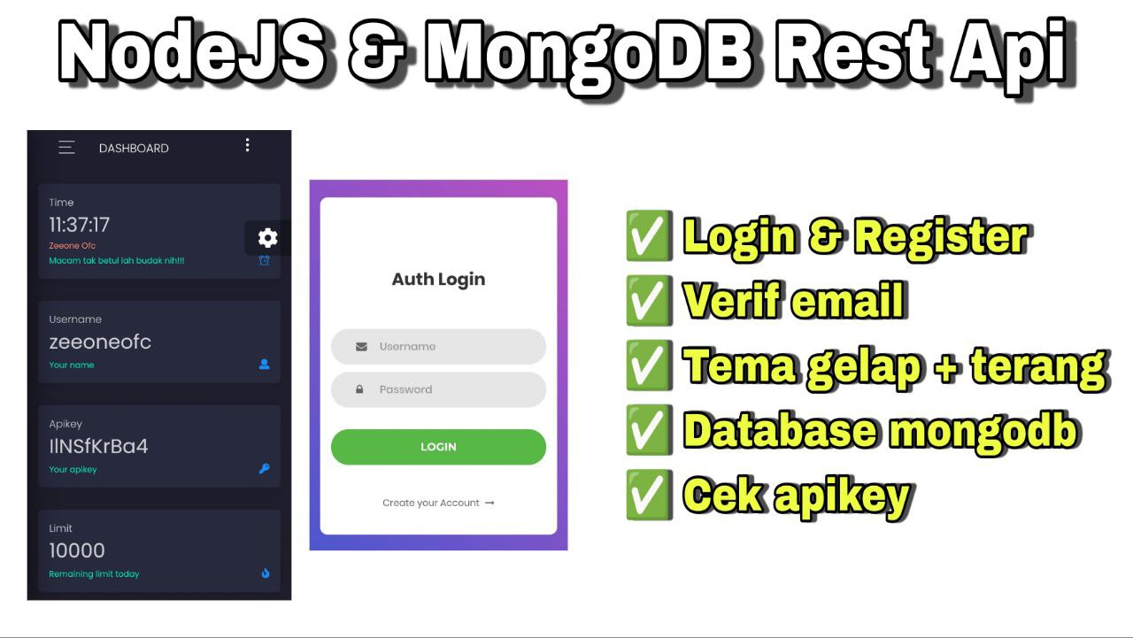 my-rest-api screenshot 3
