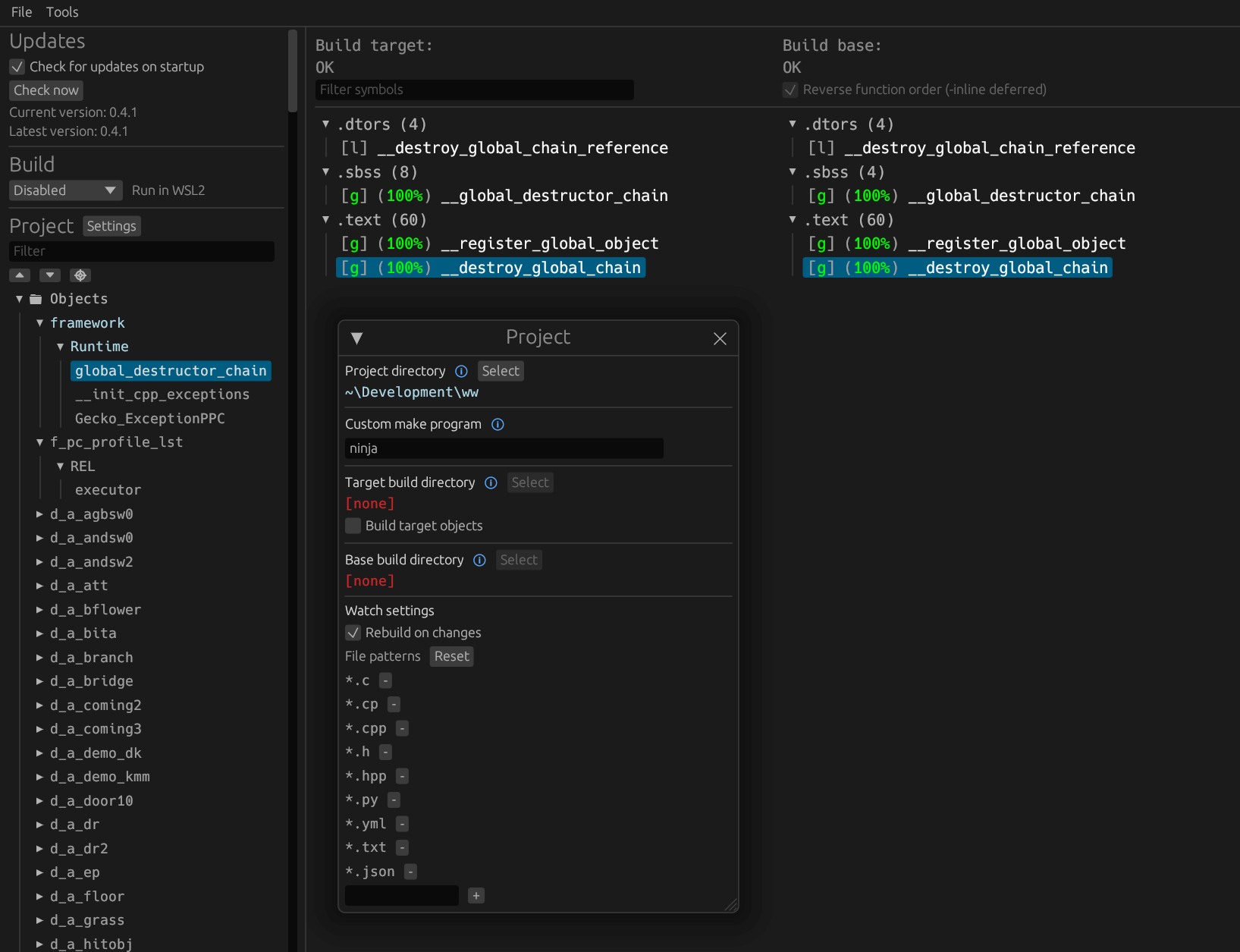 tww screenshot 1