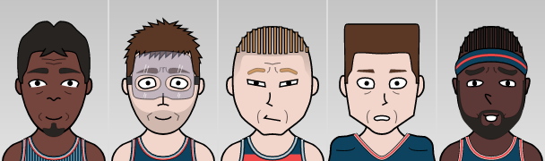 facesjs screenshot 1