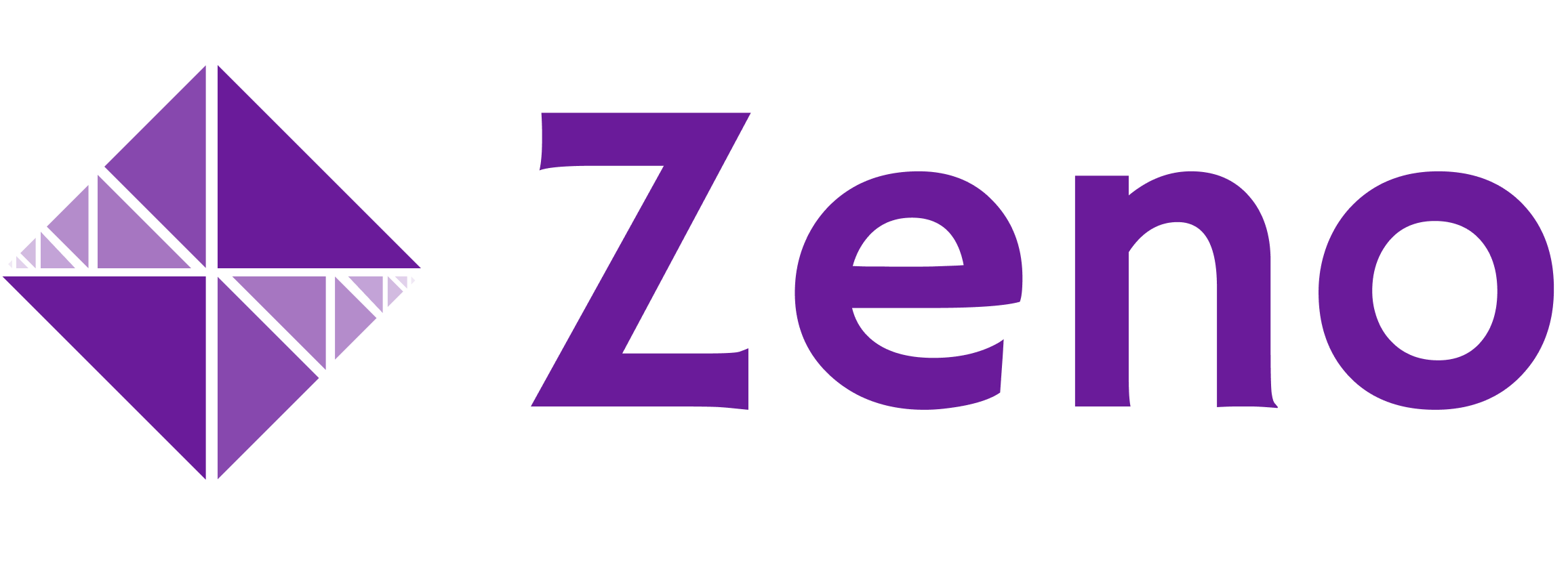 zeno screenshot 1
