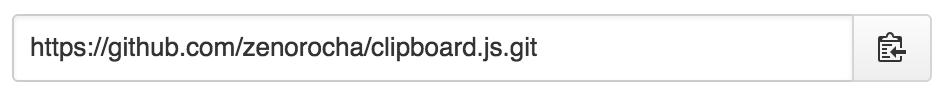clipboard.js screenshot 2