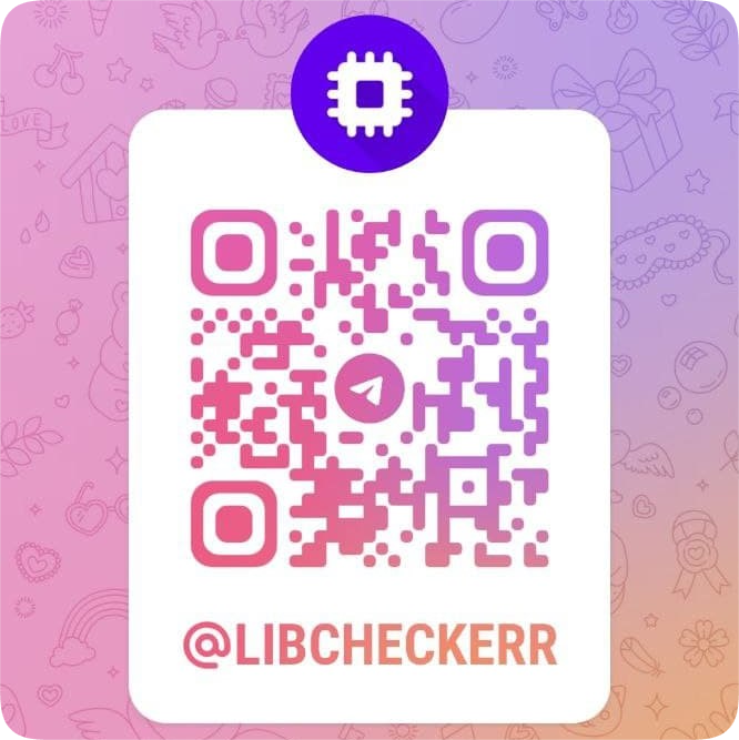 LibChecker screenshot 5