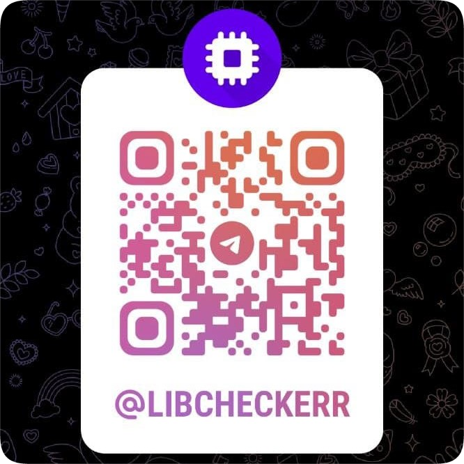 LibChecker screenshot 4