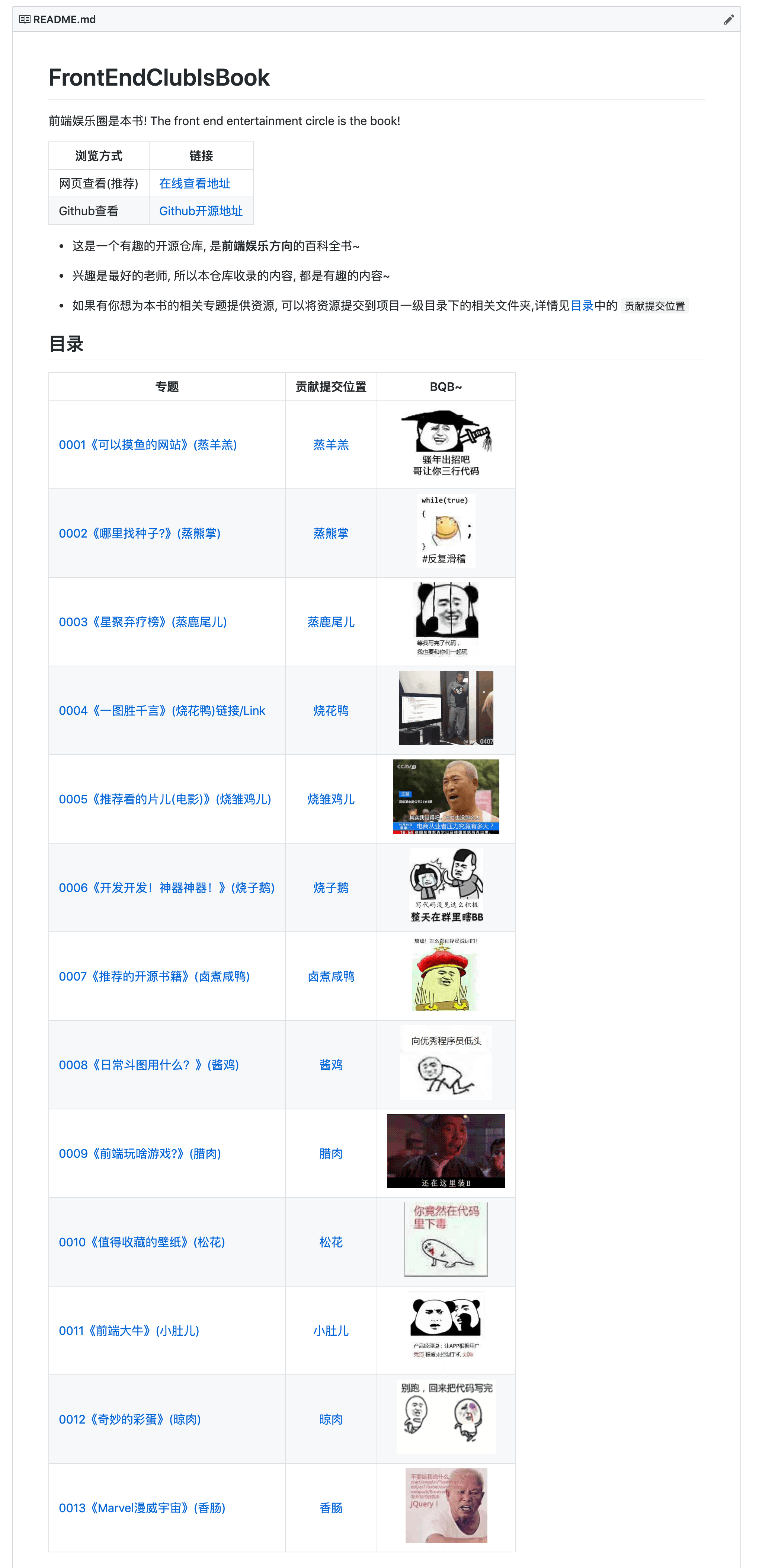 ChineseBQB screenshot 21