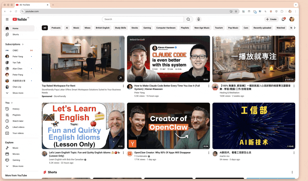ChromeAppHeroes screenshot 5