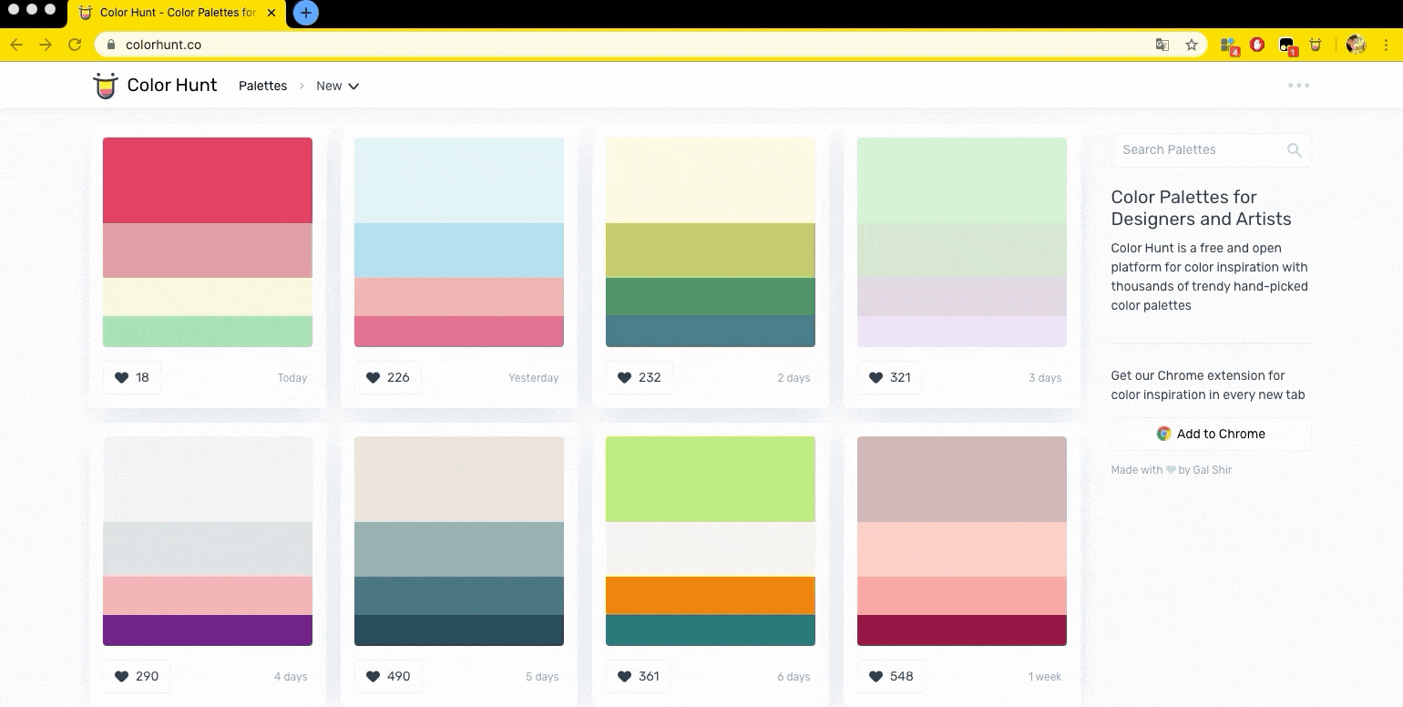 ChromeAppHeroes screenshot 65