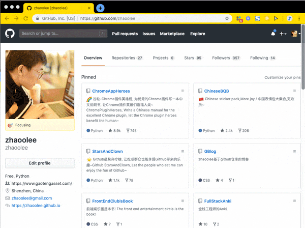 ChromeAppHeroes screenshot 86