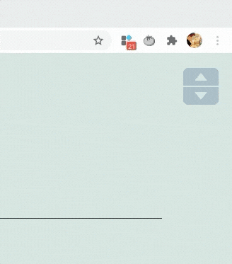 ChromeAppHeroes screenshot 33