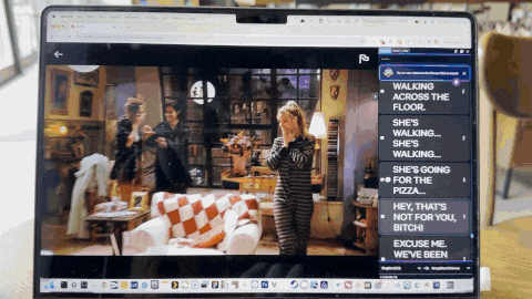 ChromeAppHeroes screenshot 13