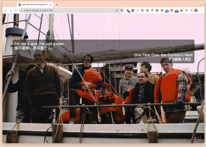 ChromeAppHeroes screenshot 17