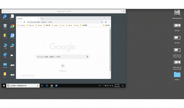 ChromeAppHeroes screenshot 88