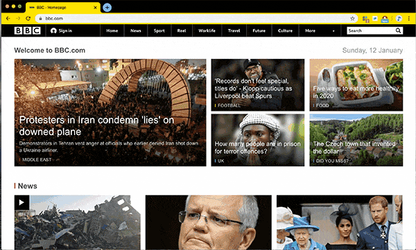 ChromeAppHeroes screenshot 74