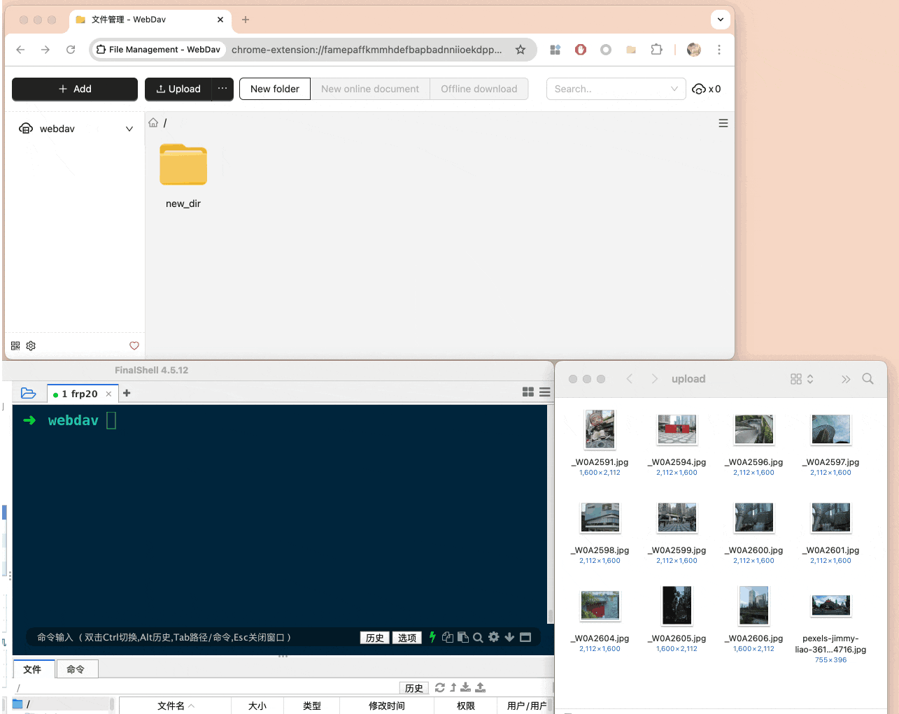 ChromeAppHeroes screenshot 10