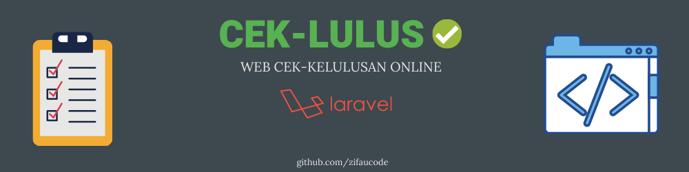 cek-lulus screenshot 1