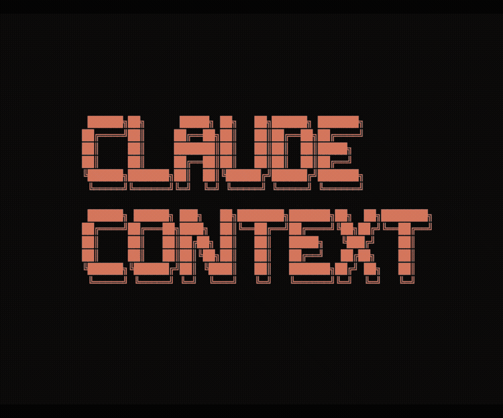 claude-context screenshot 1