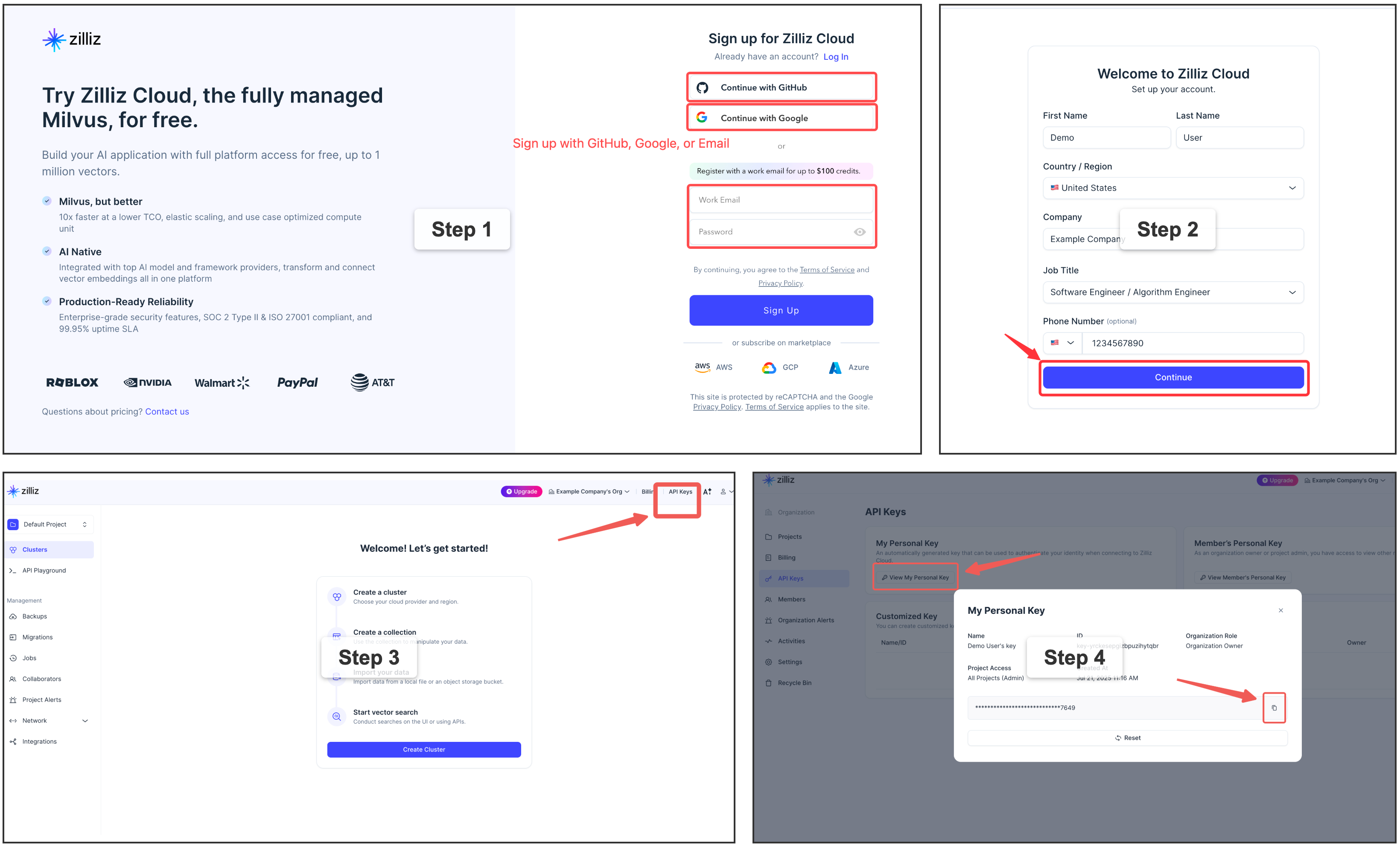 memsearch screenshot 2