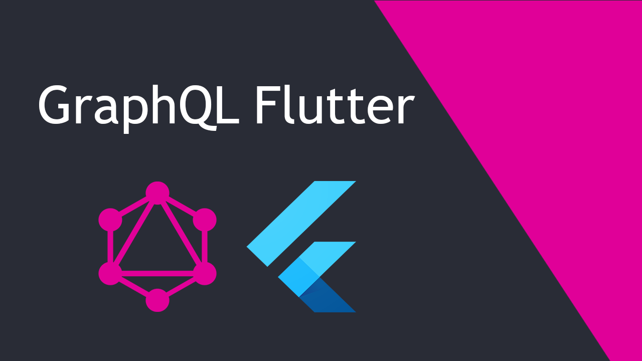 graphql-flutter screenshot 1