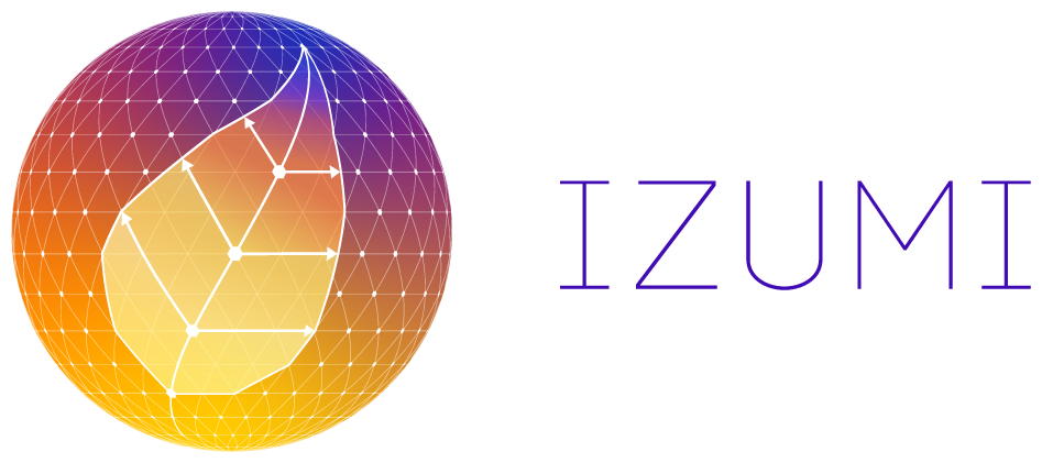 izumi-reflect screenshot 1