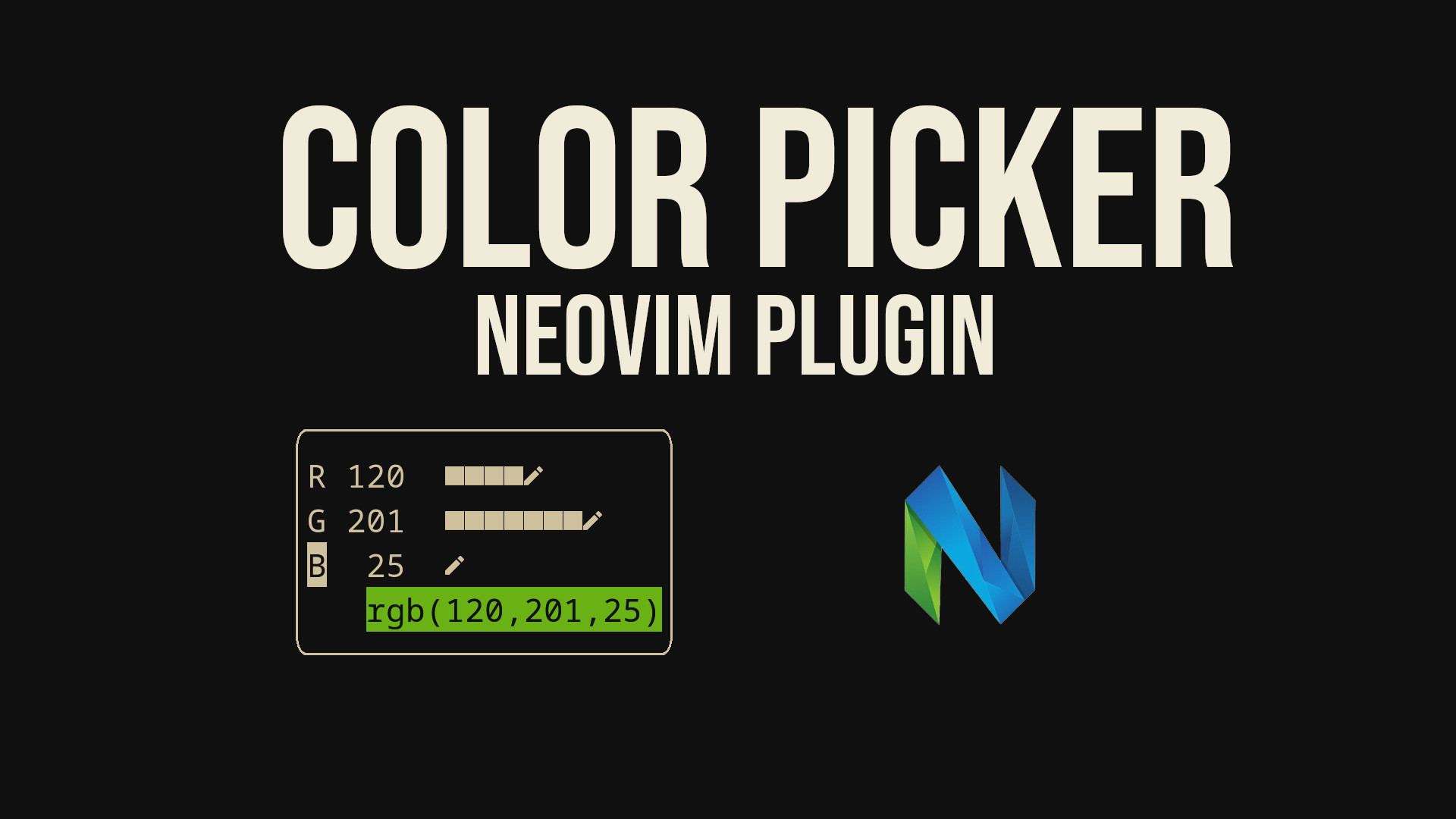 color-picker.nvim screenshot 1