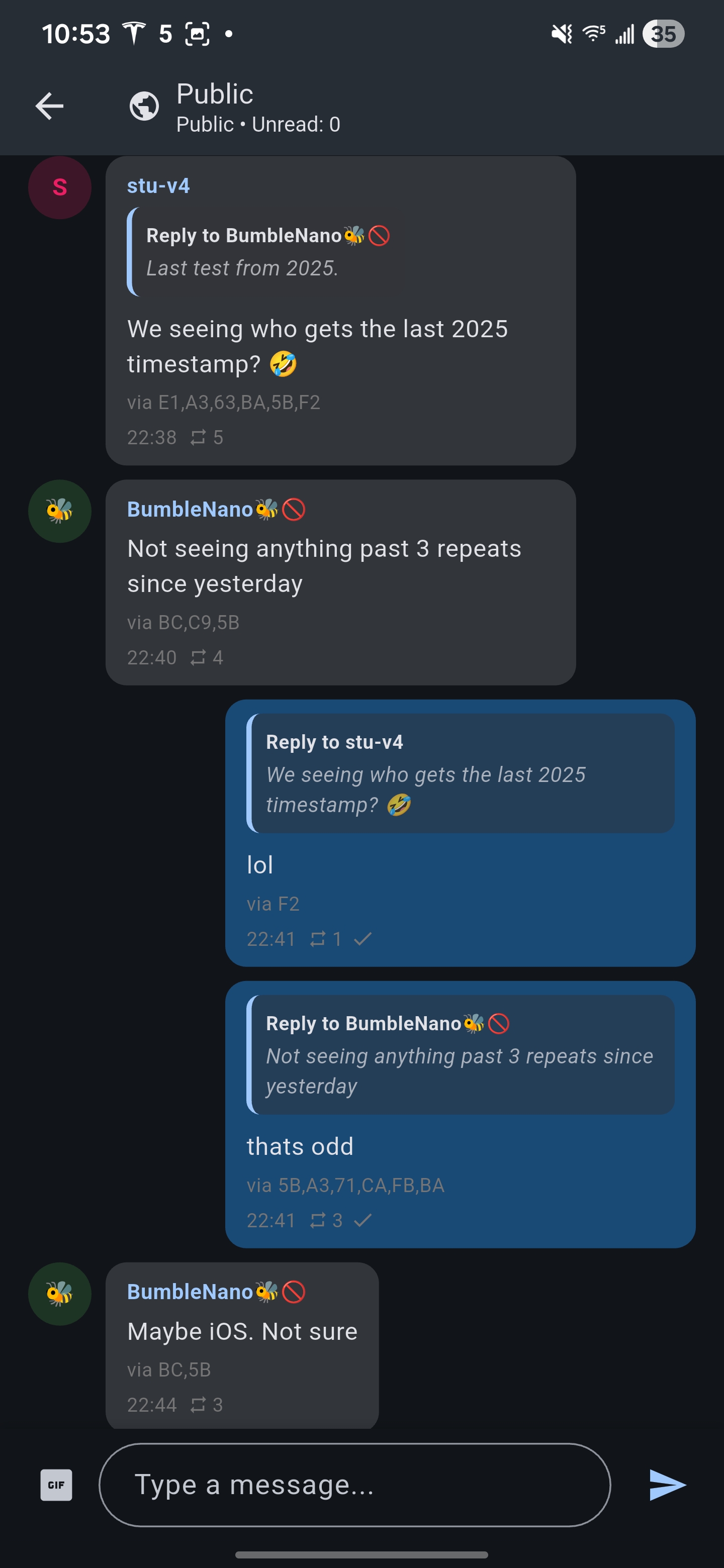 meshcore-open screenshot 3