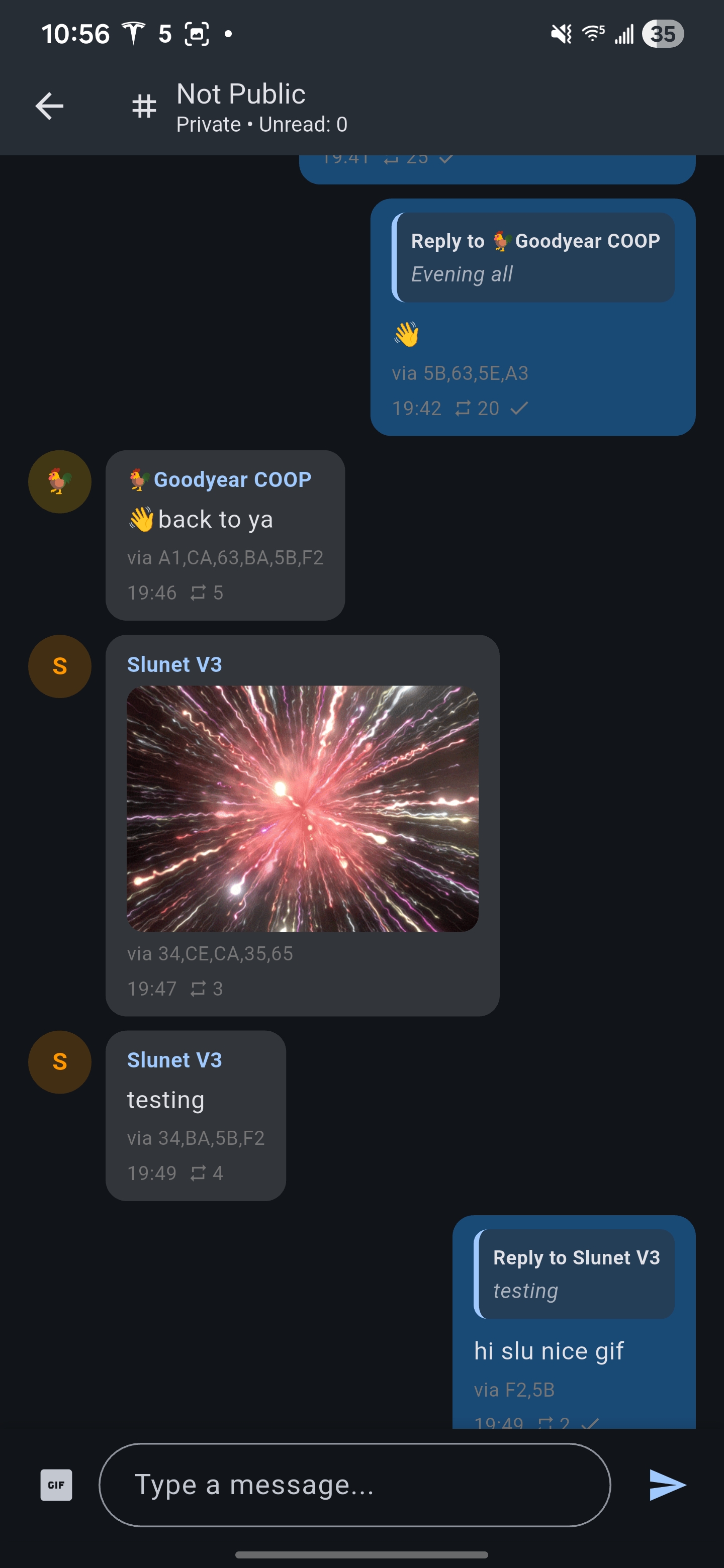 meshcore-open screenshot 2