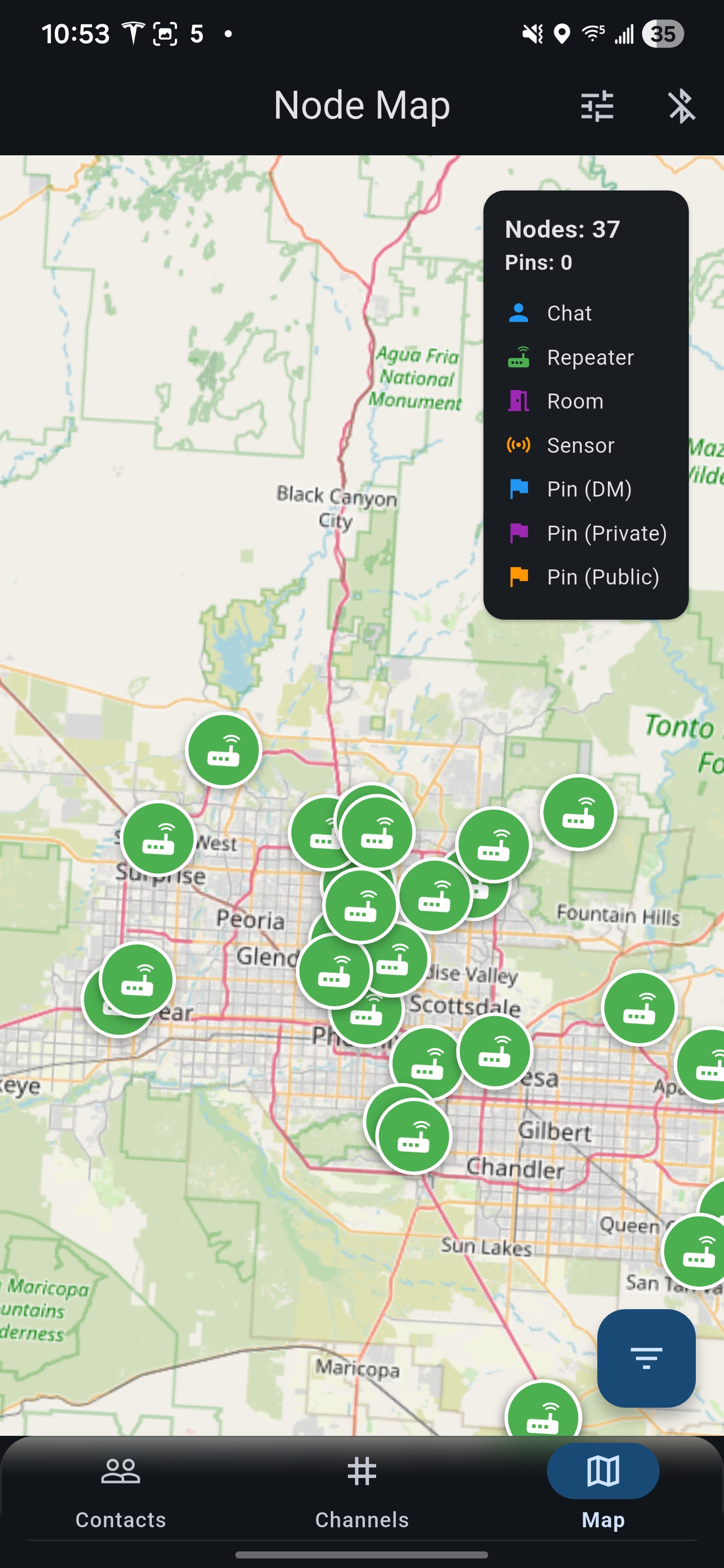 meshcore-open screenshot 4