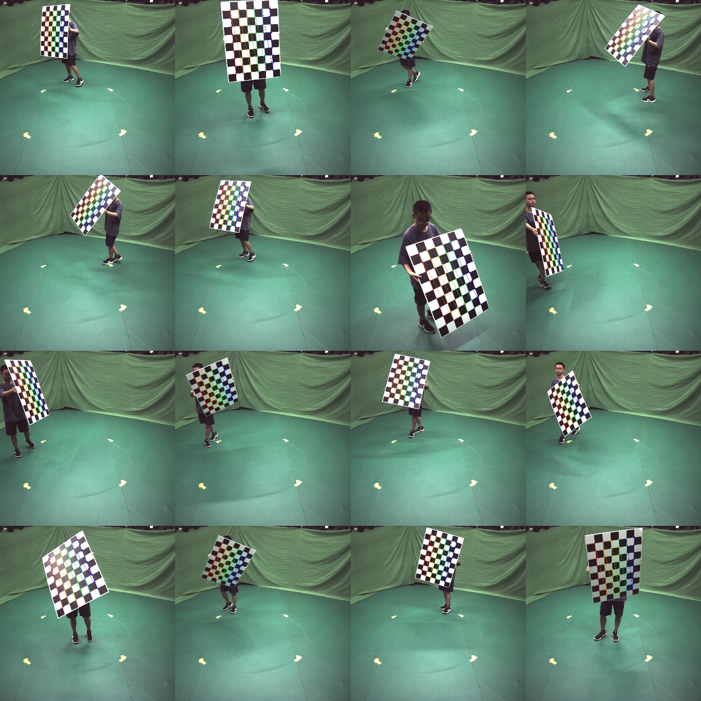 EasyMocap screenshot 18
