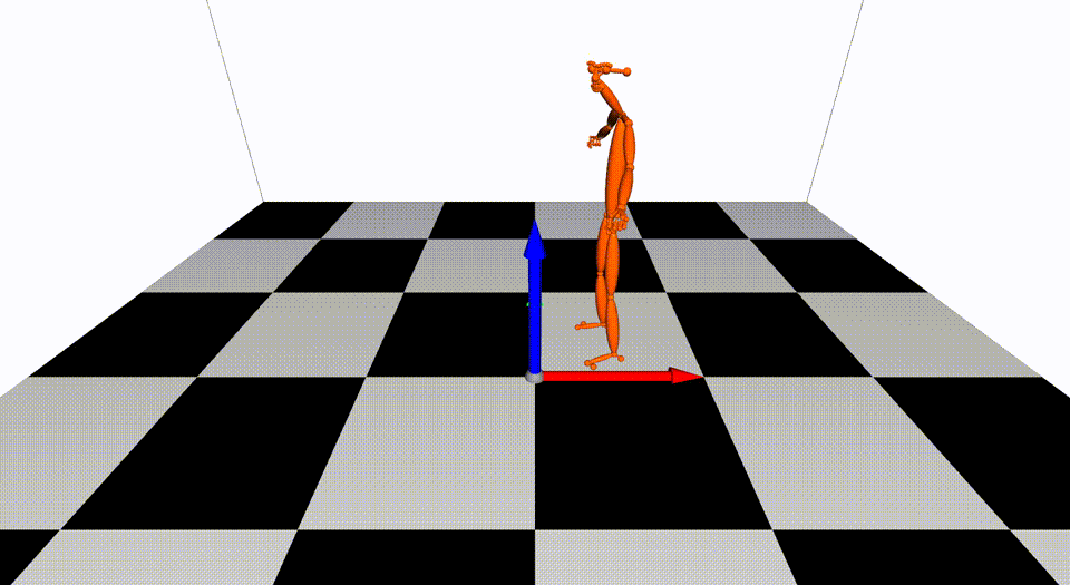 EasyMocap screenshot 13