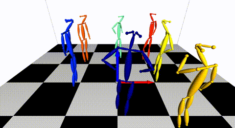 EasyMocap screenshot 14