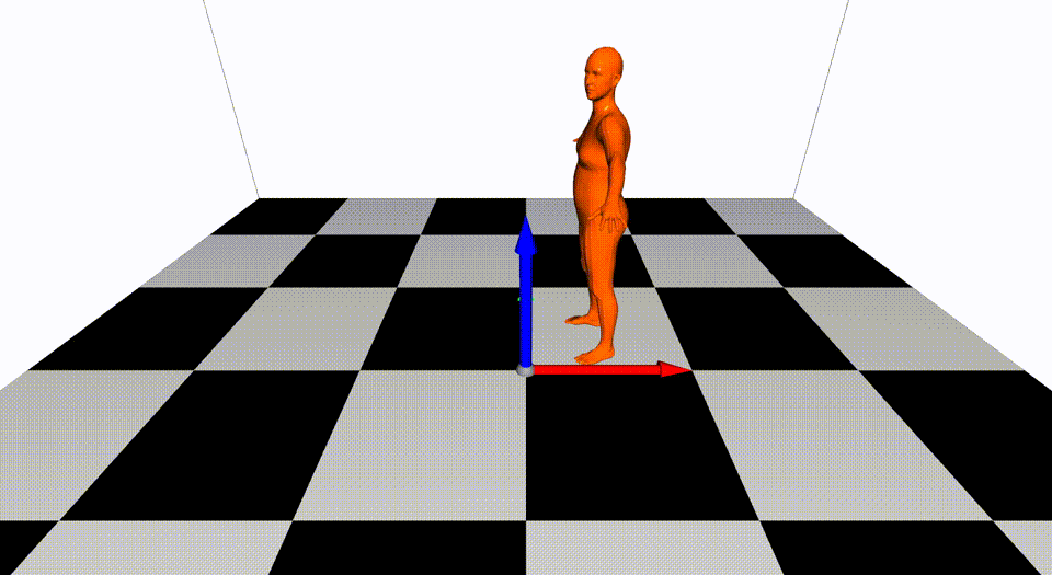 EasyMocap screenshot 15