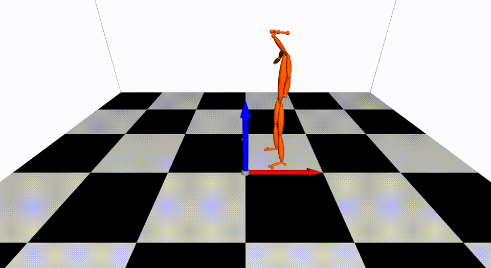 EasyMocap screenshot 12