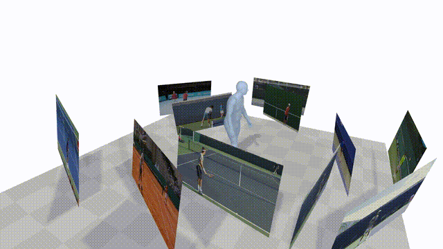 EasyMocap screenshot 6