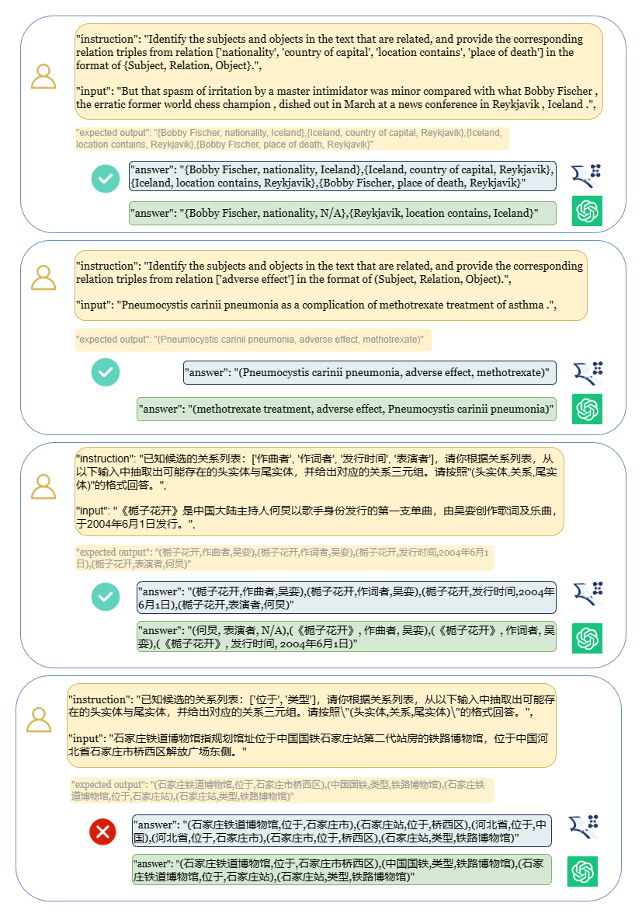 KnowLM screenshot 6