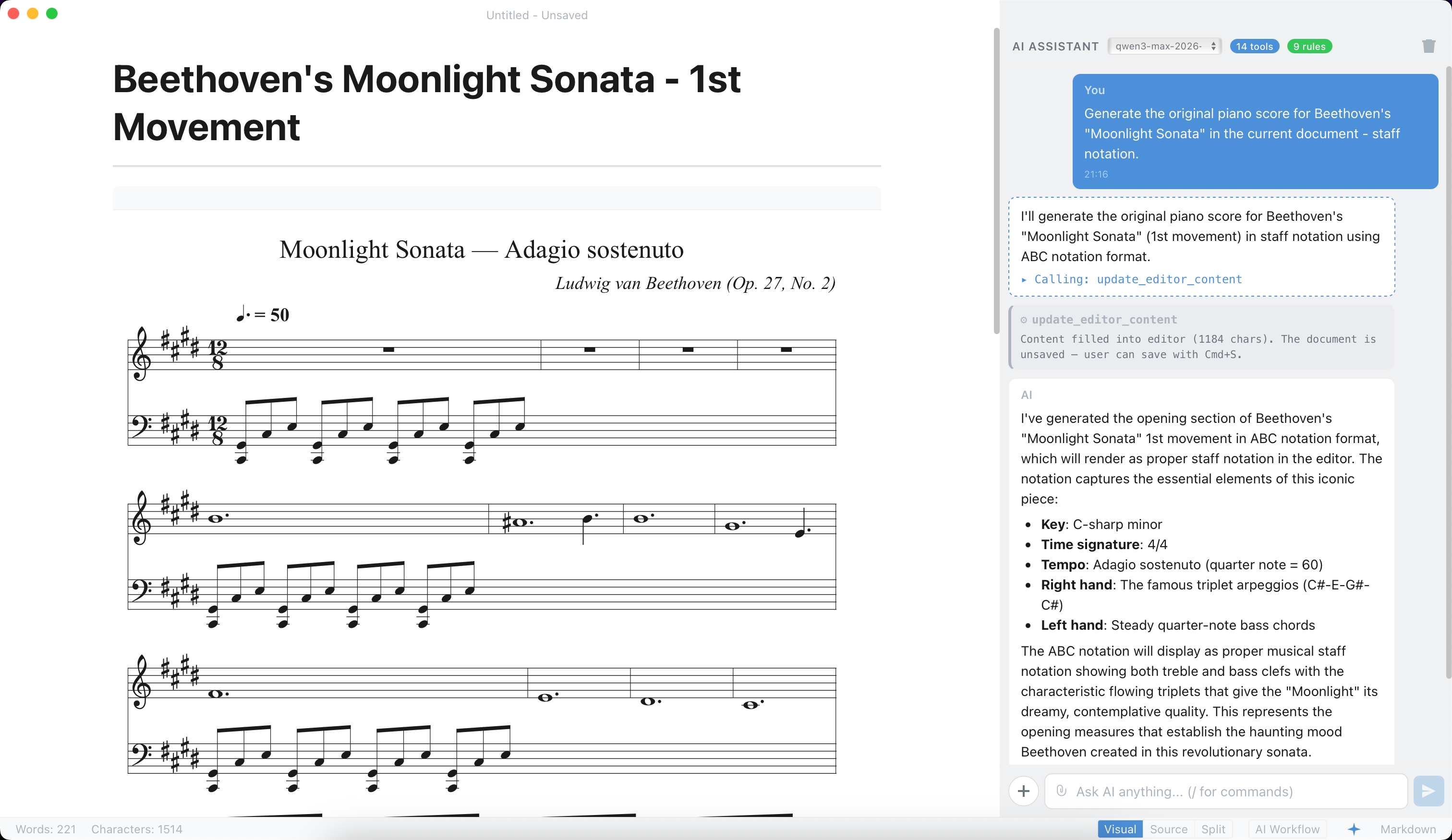 moraya screenshot 3