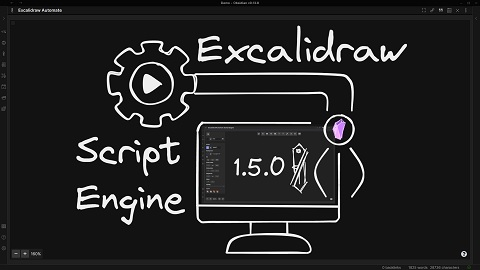 obsidian-excalidraw-plugin screenshot 20