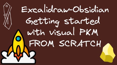 obsidian-excalidraw-plugin screenshot 3