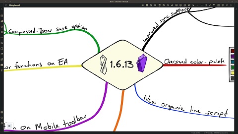 obsidian-excalidraw-plugin screenshot 38