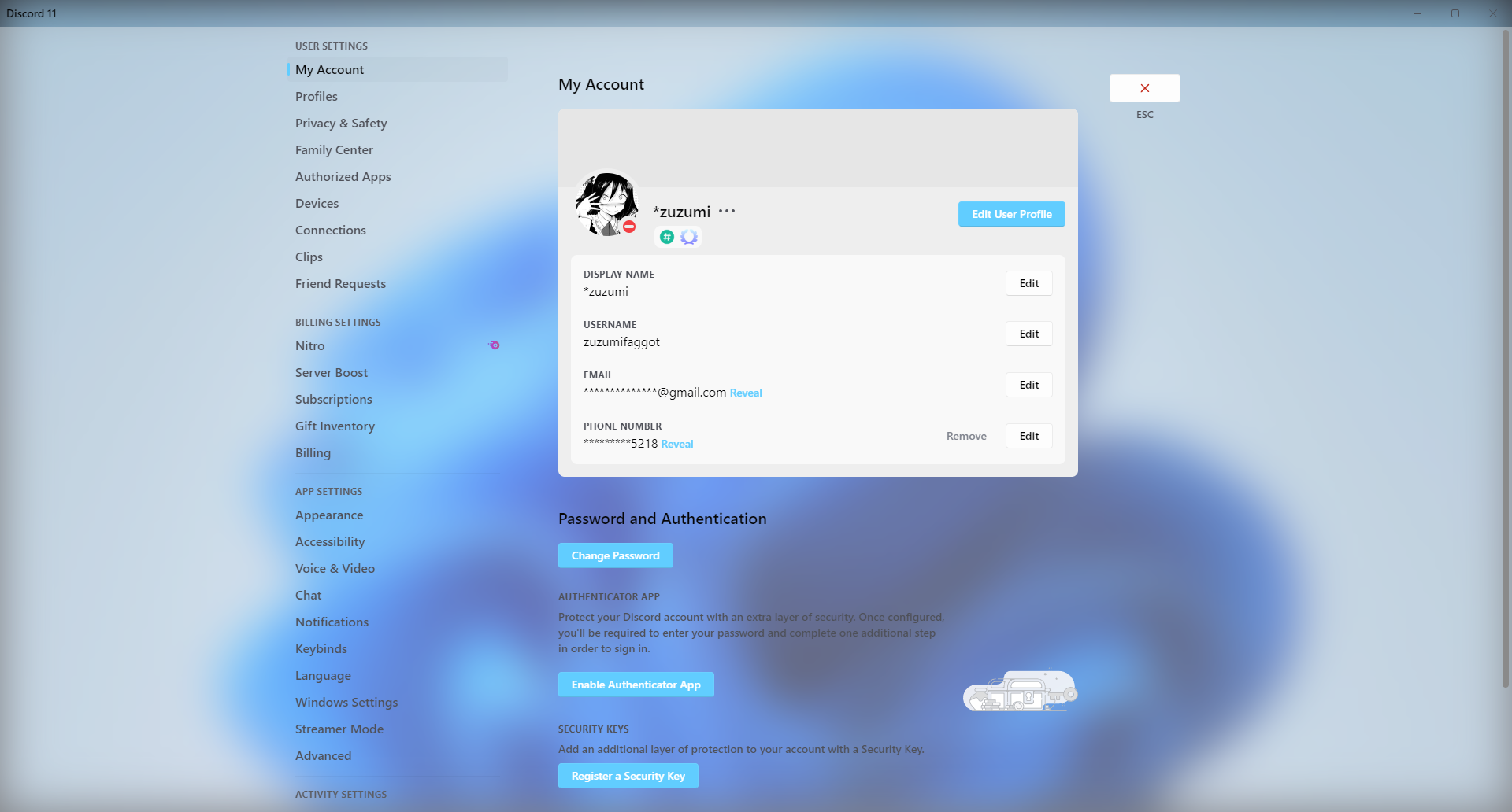 Discord-11 screenshot 5