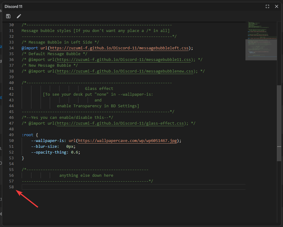 Discord-11 screenshot 8
