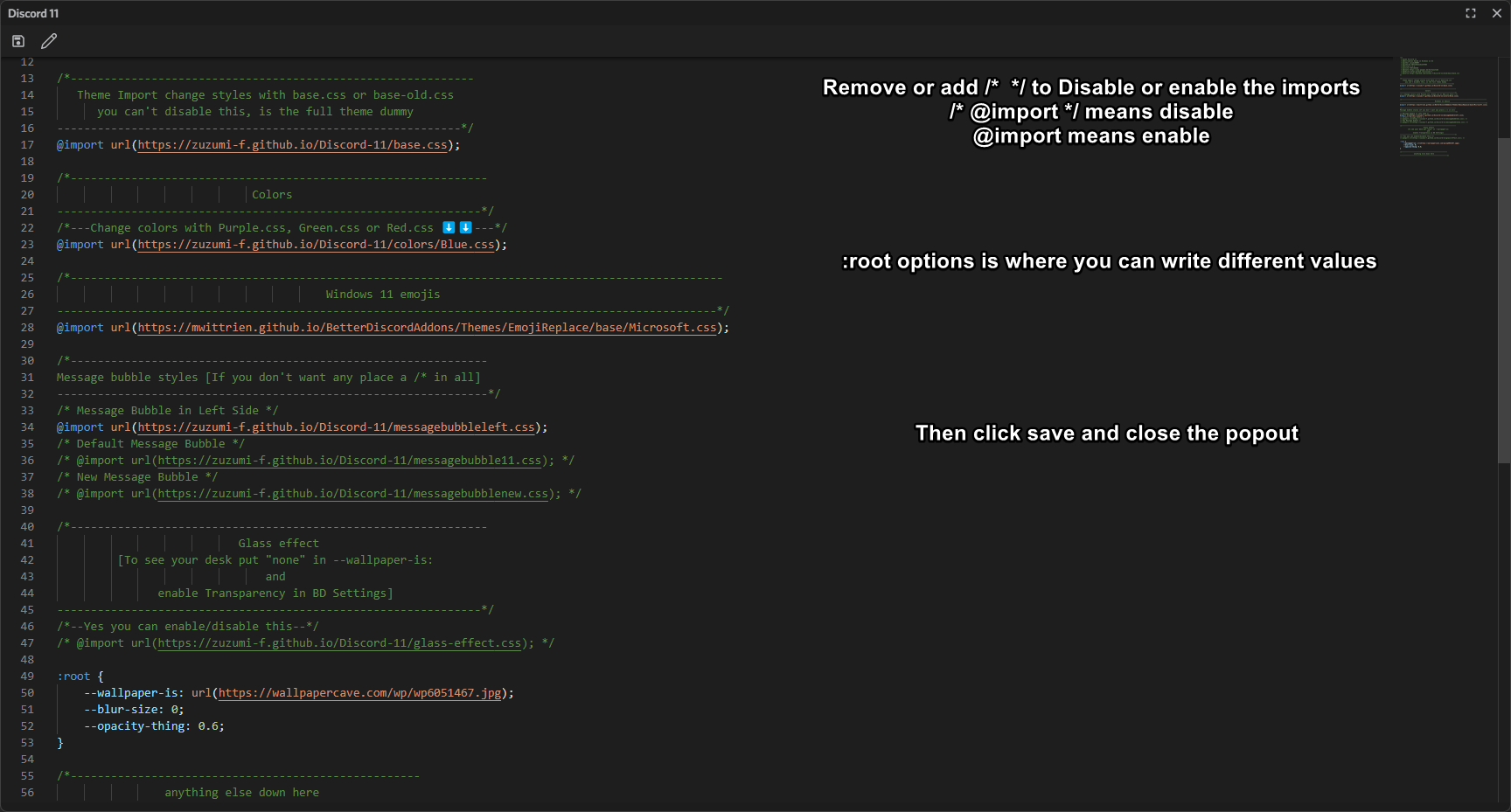 Discord-11 screenshot 7