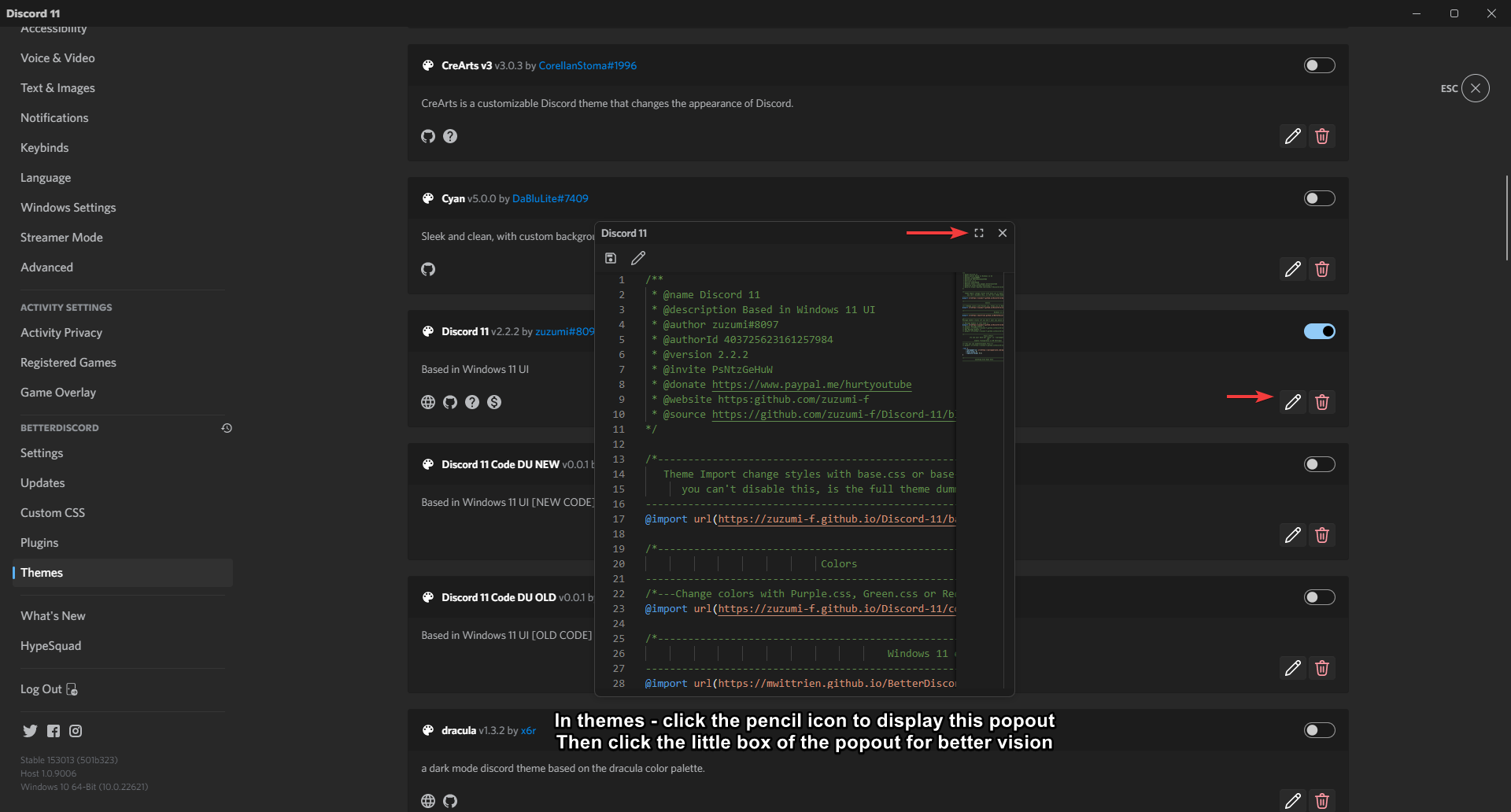 Discord-11 screenshot 6
